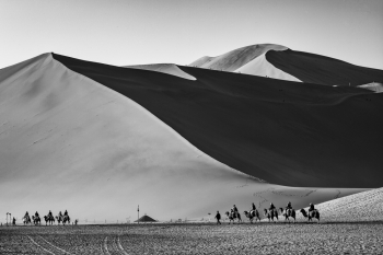 Tourist Caravans