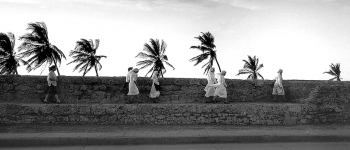 Invisible cities