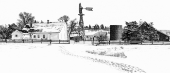17 Mile House Farm