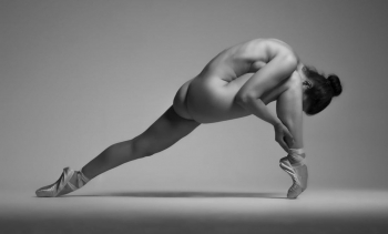 Ballerina