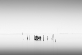 fishing traps