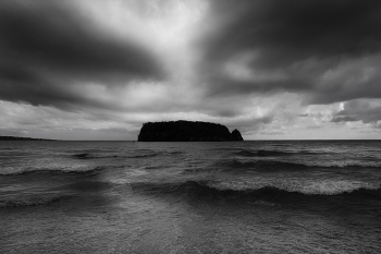 Cabarita Island