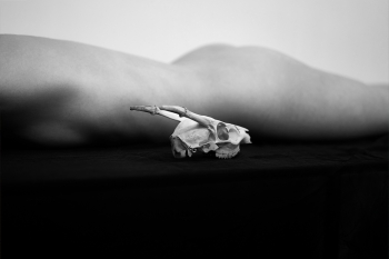 As time moves forward