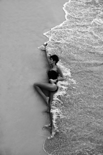 On the wave