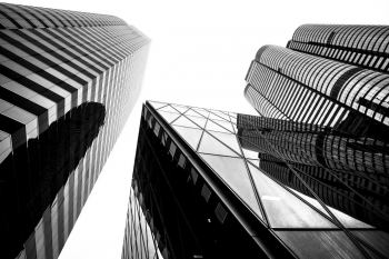 Architecture of Hongkong
