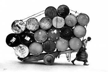 The Transporter
