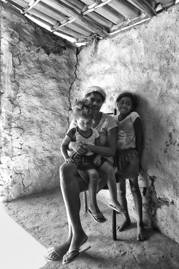 Traditional Peoples of Cerrado