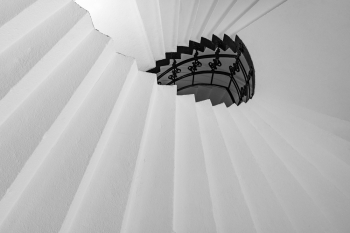 A Case for Stairs