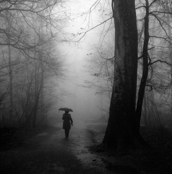Melancholy