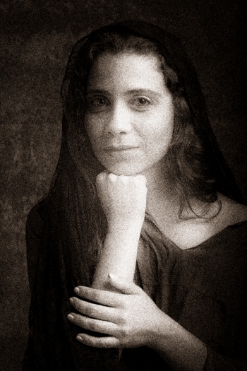Maria Madalena