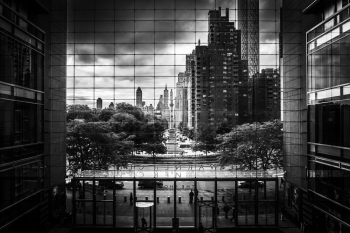 New York - The window to the World