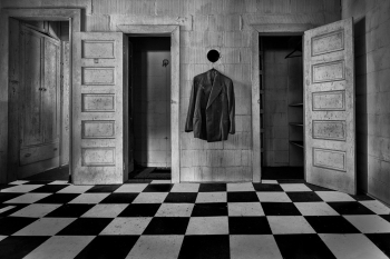 Checkered Past