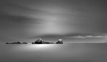The Call of the Sea