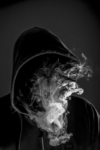 Smoke Face