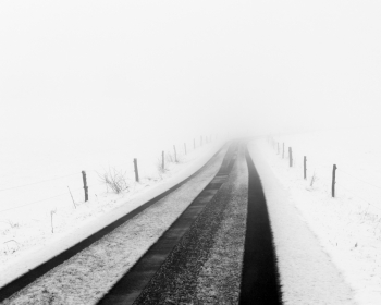 from somewhere  to nowhere