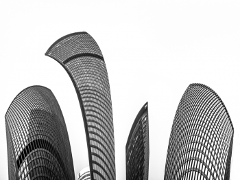 Dancing Buildings