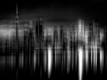 Surreal Toronto