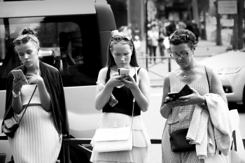 Modern Communication