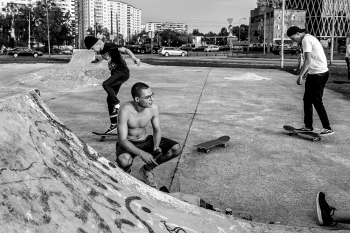 Skatelife