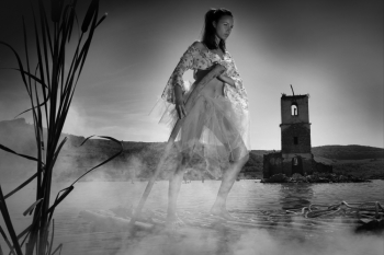 Water Fairy
