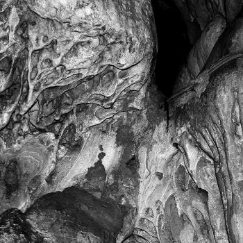 DEEP UNDERGROUND