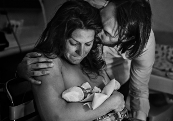Stillbirth is still birth