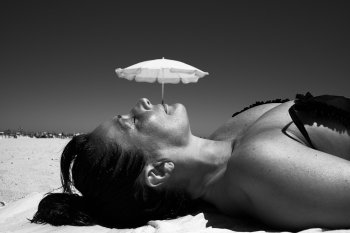 Sunbath
