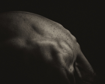 Masculine sensuality