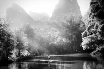 Yangshuo