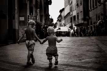 Brother Love