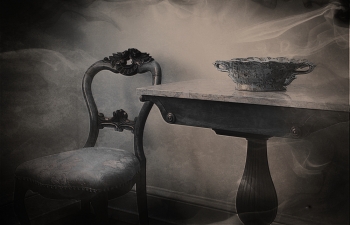 Have A Seat, If You Will