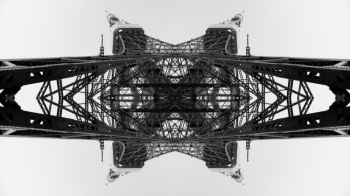 Steel Tower