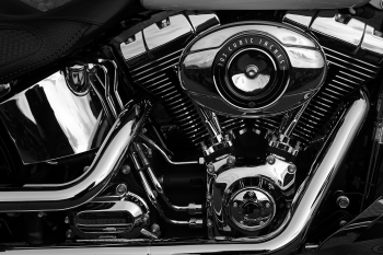 Motorbike