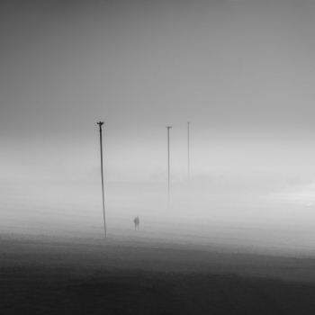 The long way