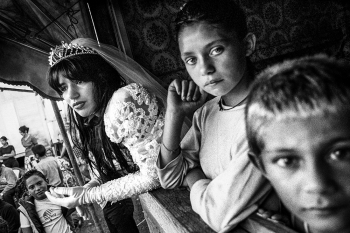 Gypsies Are People 06