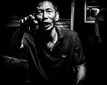 The Unforgettable People from Java