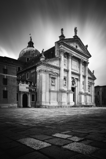 Dark Venice
