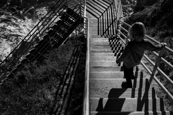 A Conflicted Path