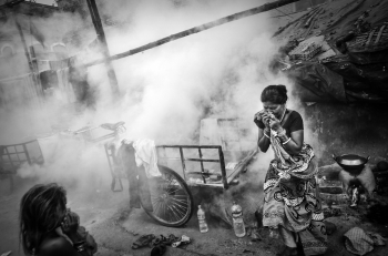 PEOPLE & ENVIRONMENT