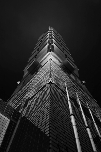 Taipei 101 building