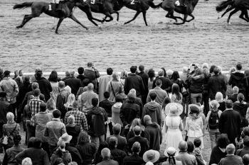 The Race