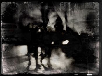 Illustrations for the Dante's 