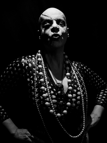 Circus life