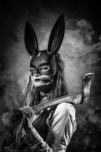 Dead by Huntress