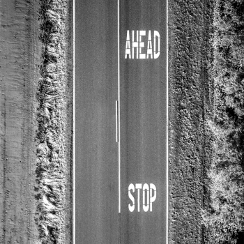Stop Ahead
