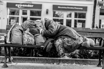 People and poverty