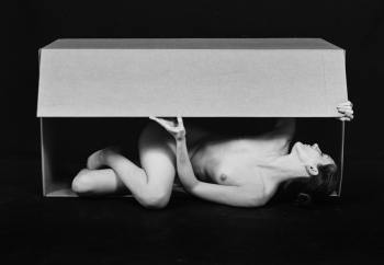 Homage to Ruth Bernhard