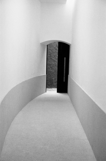 Silent Language of Architecture