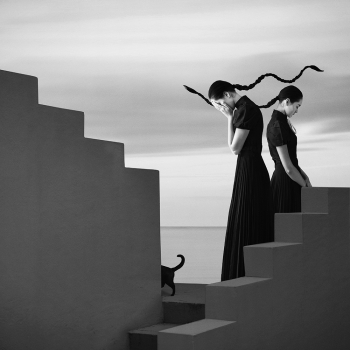 Close Your Eyes and Let It Go 