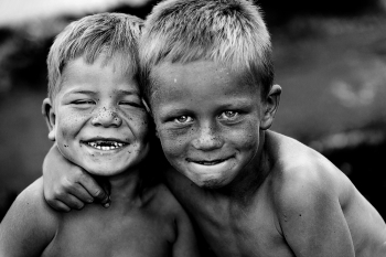 Me and My Brother